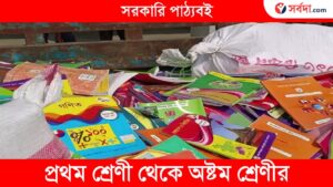 2024 West Bengal Board Books for Class One to Eight Download Free